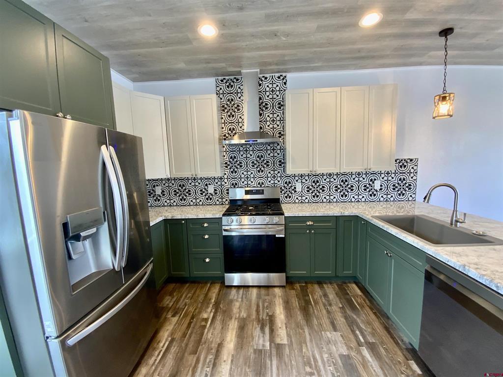 216 S 14th Street Gunnison CO 81230