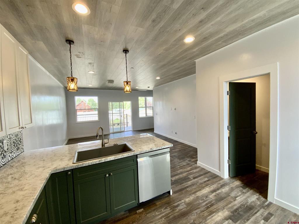 216 S 14th Street Gunnison CO 81230