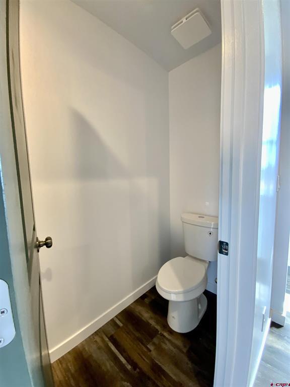 216 S 14th Street Gunnison CO 81230