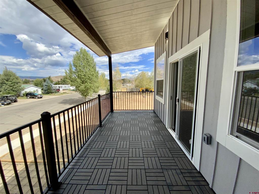 216 S 14th Street Gunnison CO 81230