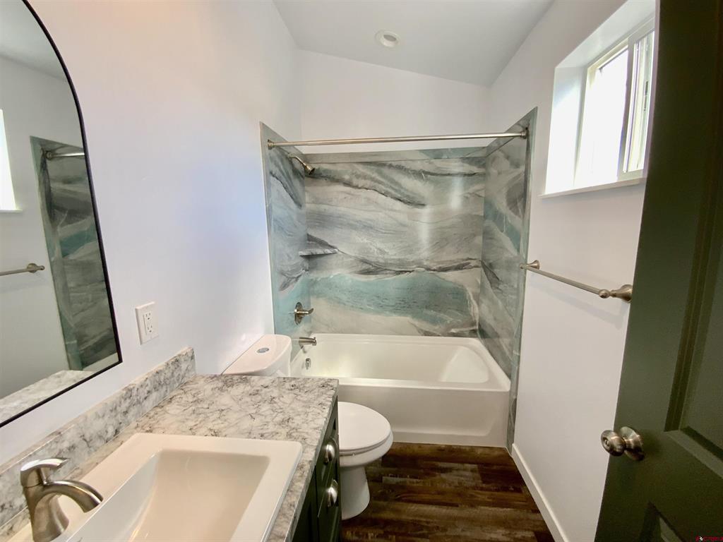216 S 14th Street Gunnison CO 81230