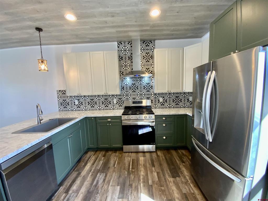 216 S 14th Street Gunnison CO 81230