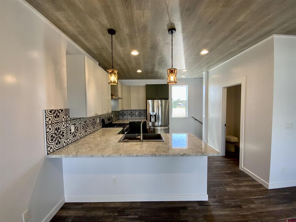 216 S 14th Street Gunnison CO 81230