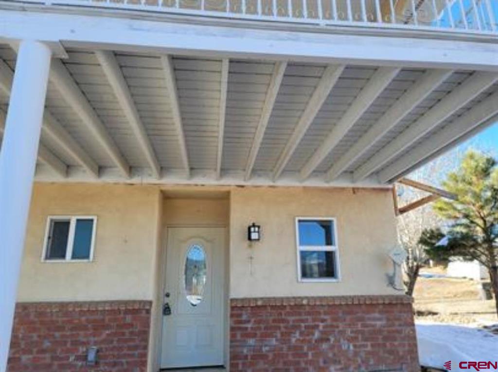 243 S 8th Street Pagosa Springs CO 81147