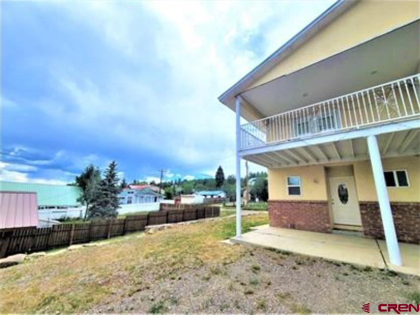 243 S 8th Street Pagosa Springs CO 81147