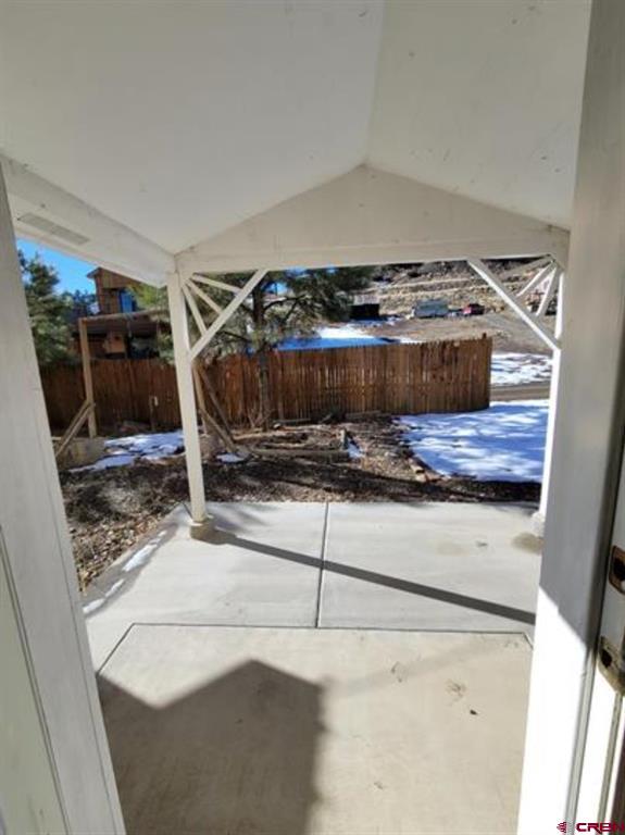 243 S 8th Street Pagosa Springs CO 81147