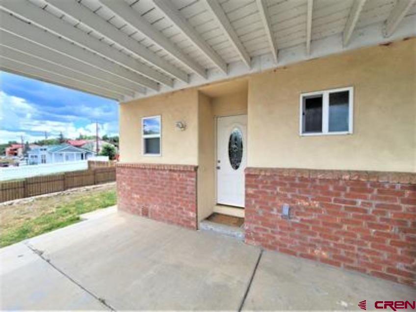 243 S 8th Street Pagosa Springs CO 81147