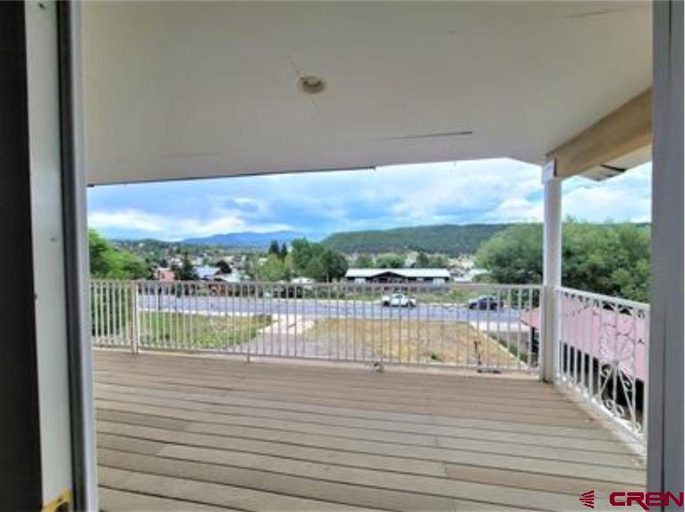 243 S 8th Street Pagosa Springs CO 81147