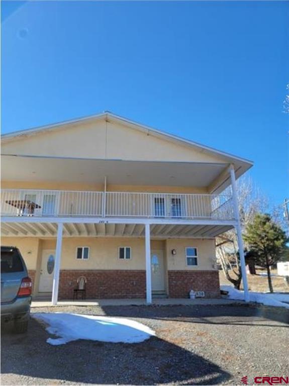 243 S 8th Street Pagosa Springs CO 81147