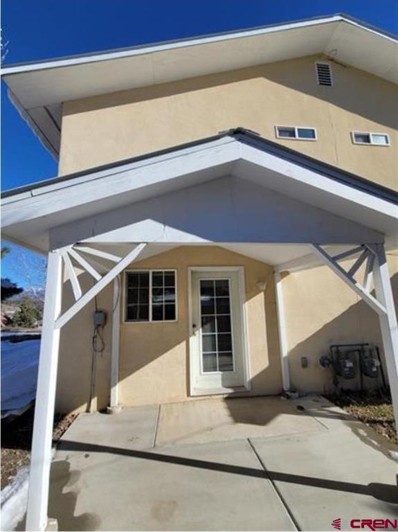 243 S 8th Street Pagosa Springs CO 81147