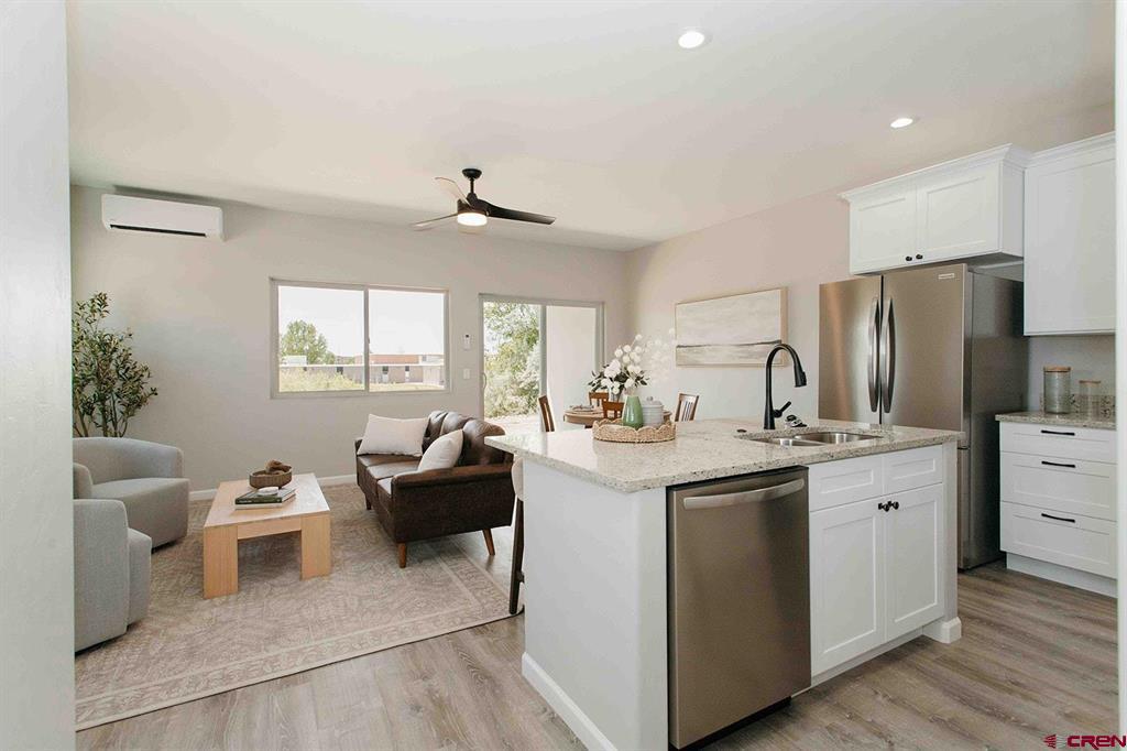 739-749 E Star Court Montrose CO 81401