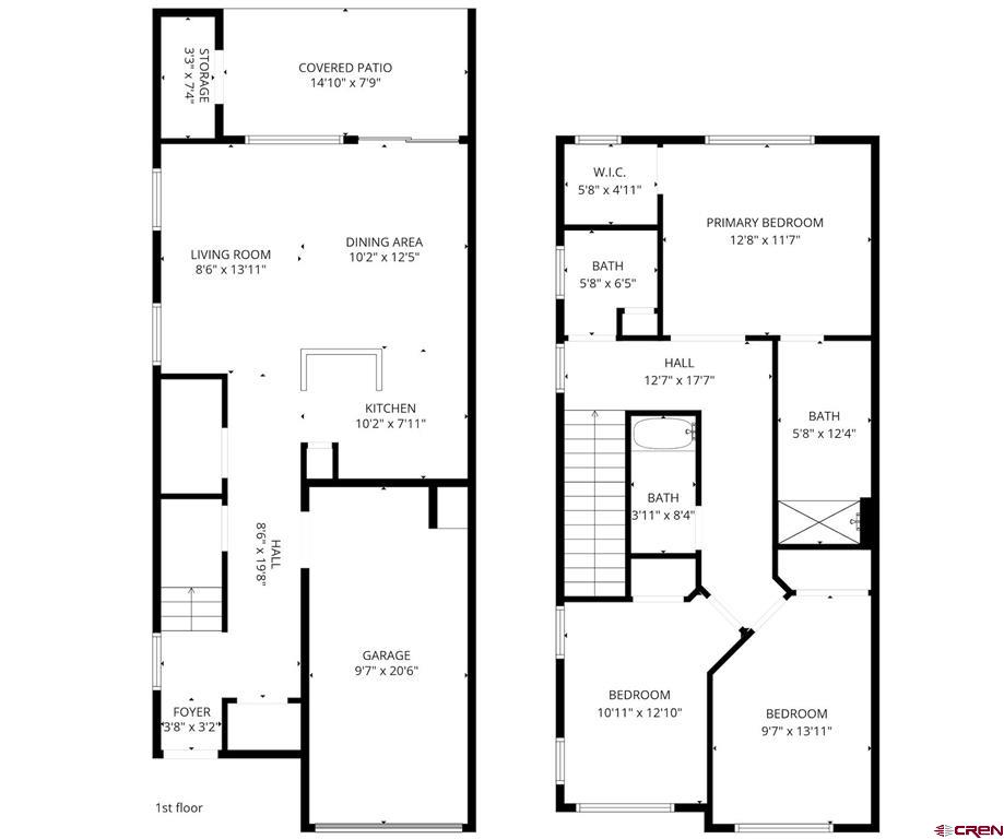 739-749 E Star Court Montrose CO 81401