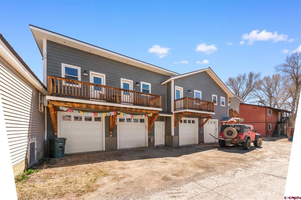 709 W New York Avenue Gunnison CO 81230