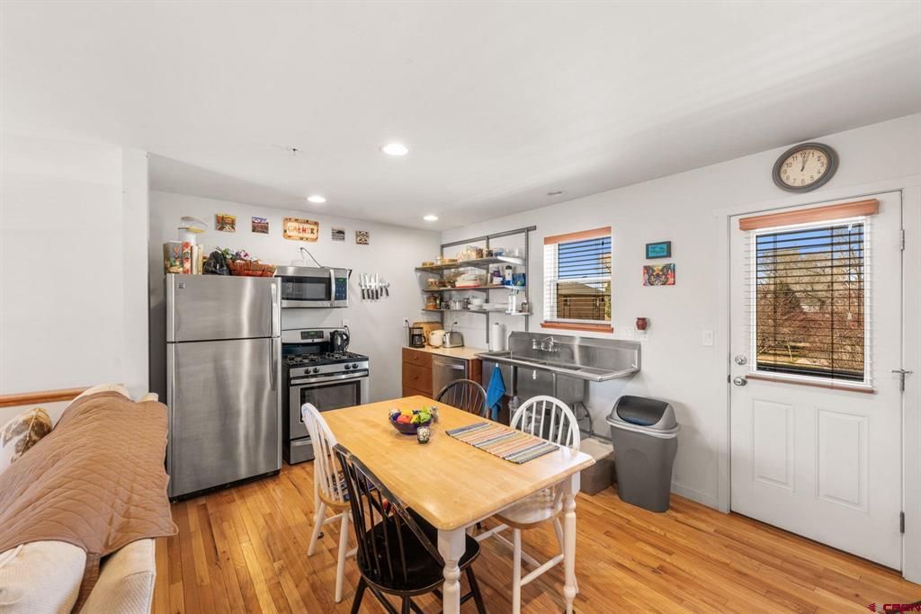 709 W New York Avenue Gunnison CO 81230