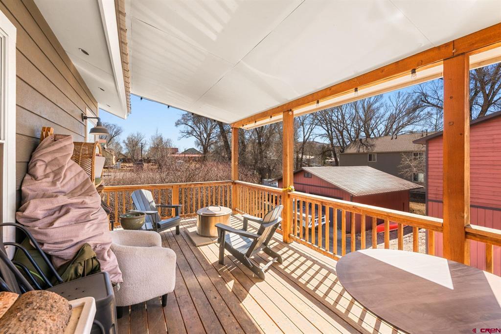 709 W New York Avenue Gunnison CO 81230