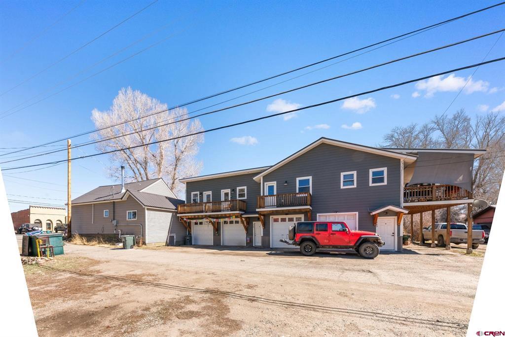 709 W New York Avenue Gunnison CO 81230