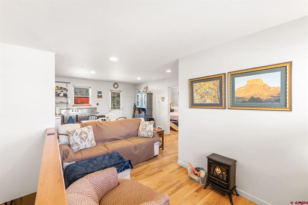 709 W New York Avenue Gunnison CO 81230