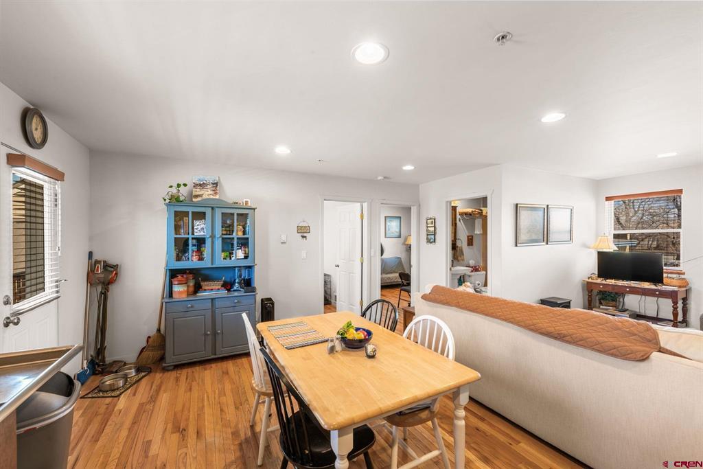 709 W New York Avenue Gunnison CO 81230