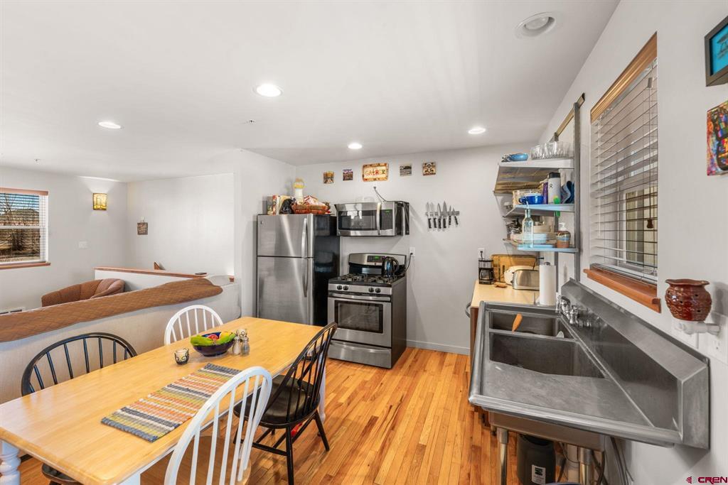 709 W New York Avenue Gunnison CO 81230