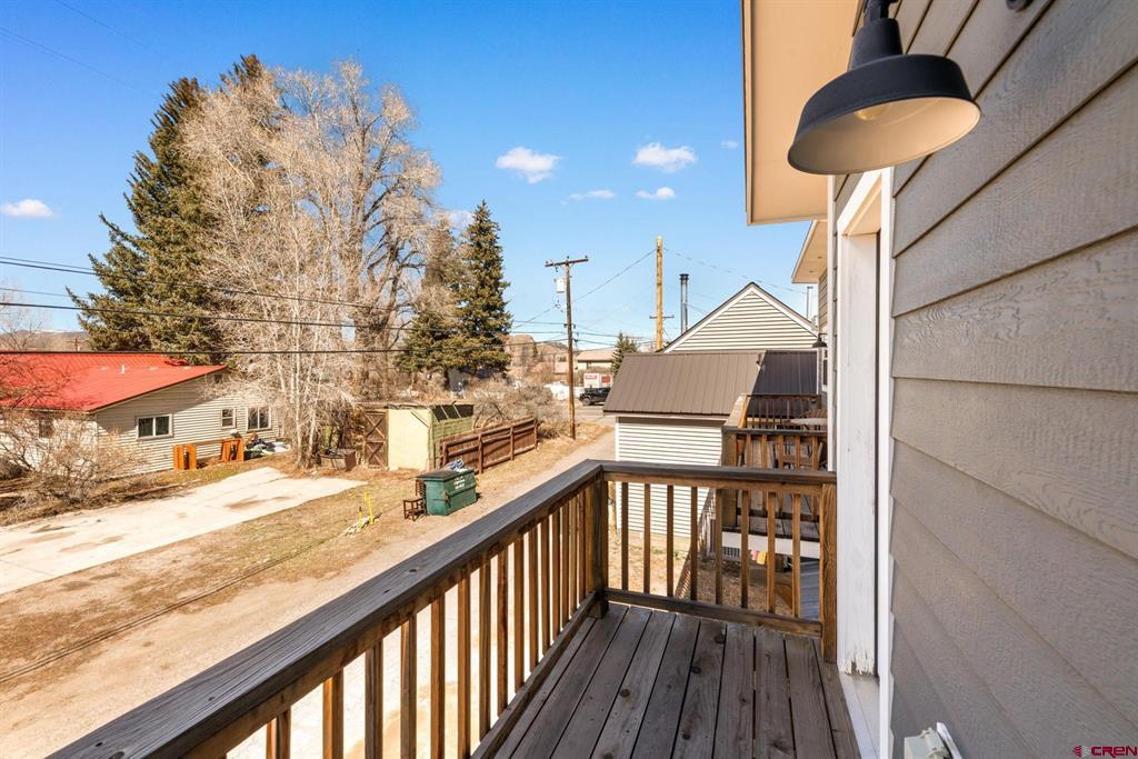709 W New York Avenue Gunnison CO 81230