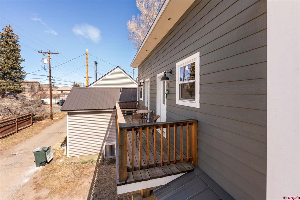 709 W New York Avenue Gunnison CO 81230