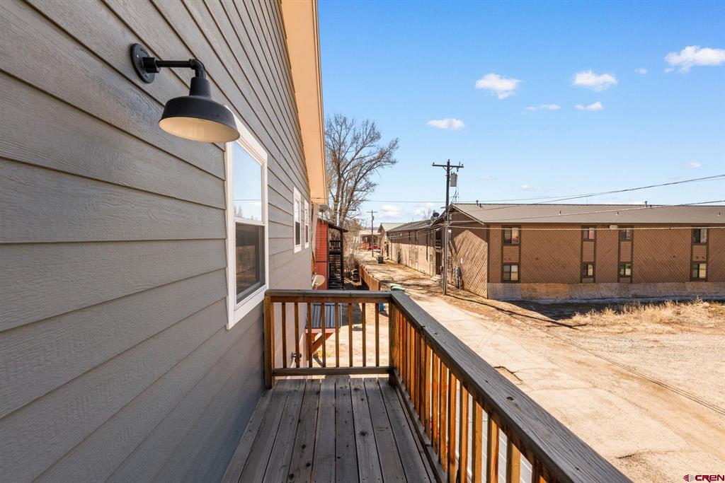 709 W New York Avenue Gunnison CO 81230
