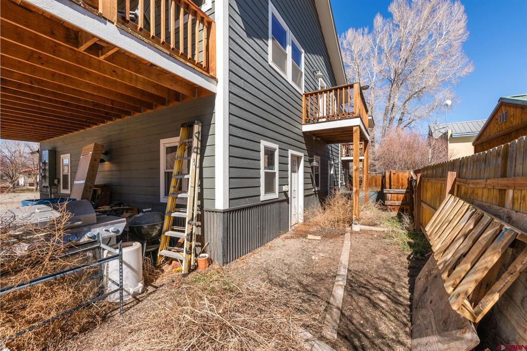 709 W New York Avenue Gunnison CO 81230