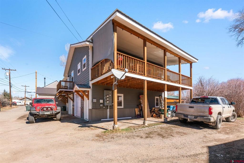 709 W New York Avenue Gunnison CO 81230