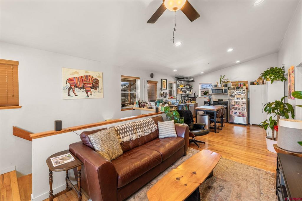 709 W New York Avenue Gunnison CO 81230