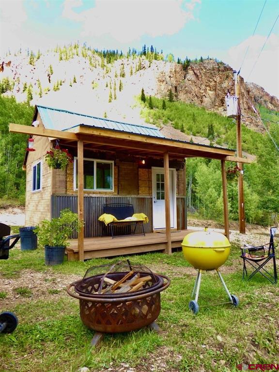 71450 Us Highway550 Silverton CO 81433