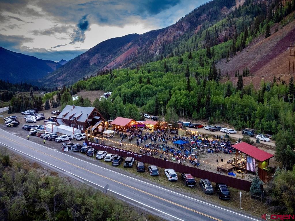 71450 Us Highway550 Silverton CO 81433