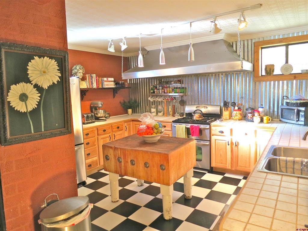 71450 Us Highway550 Silverton CO 81433