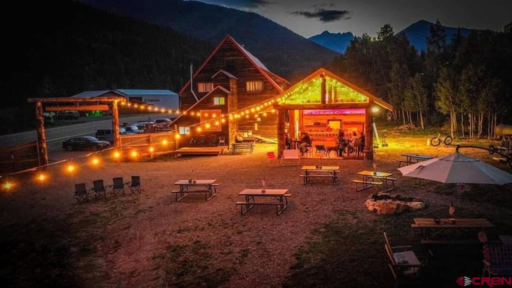 71450 Us Highway550 Silverton CO 81433