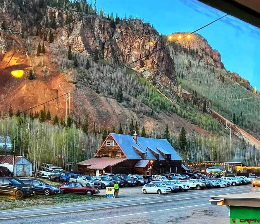 71450 Us Highway550 Silverton CO 81433