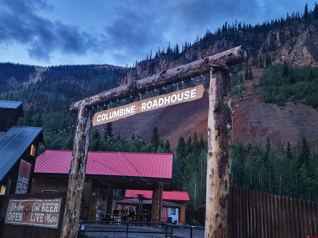 71450 Us Highway550 Silverton CO 81433