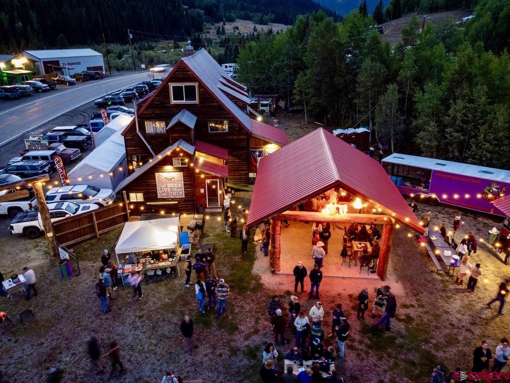 71450 Us Highway550 Silverton CO 81433