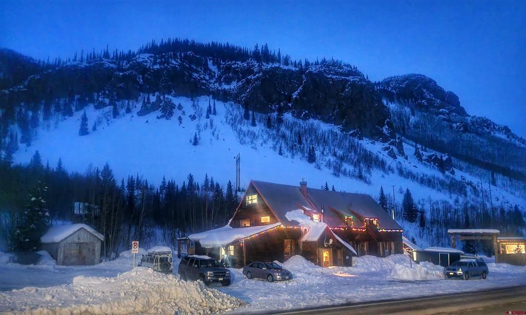 71450 Us Highway550 Silverton CO 81433