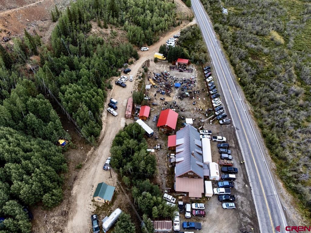 71450 Us Highway550 Silverton CO 81433