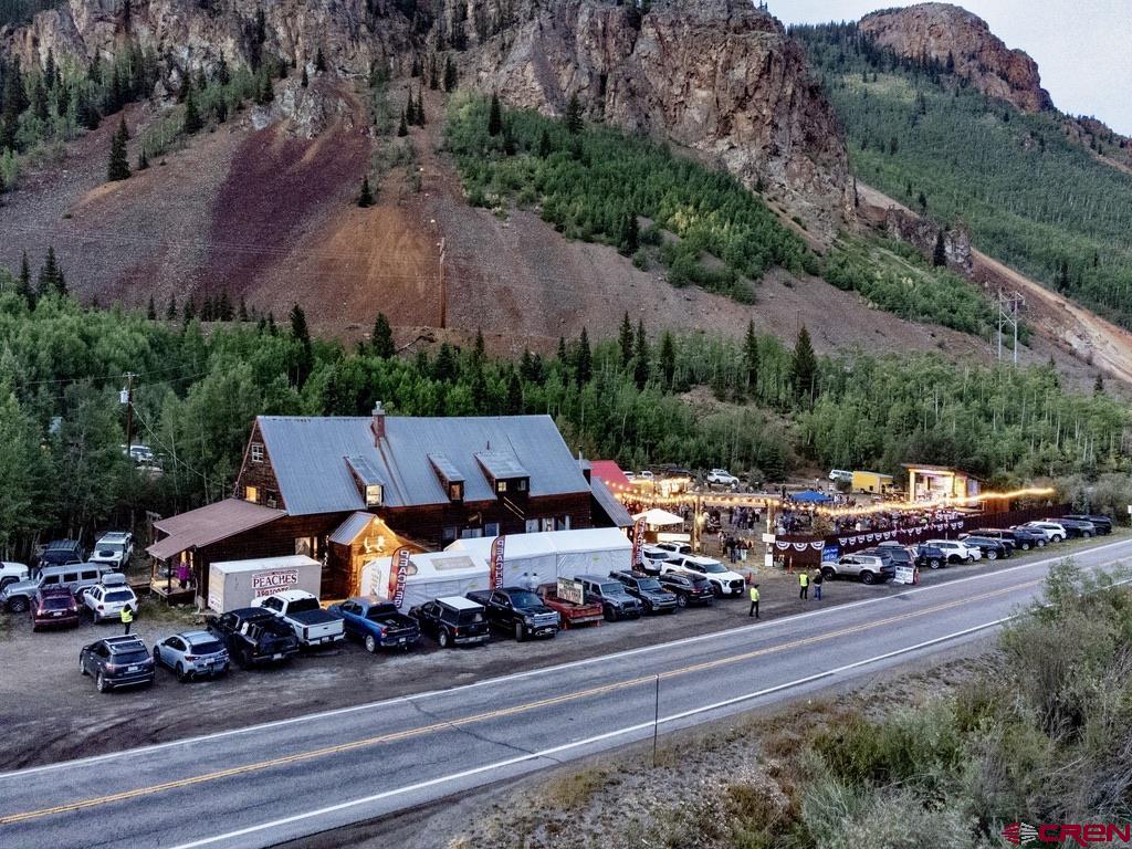71450 Us Highway550 Silverton CO 81433