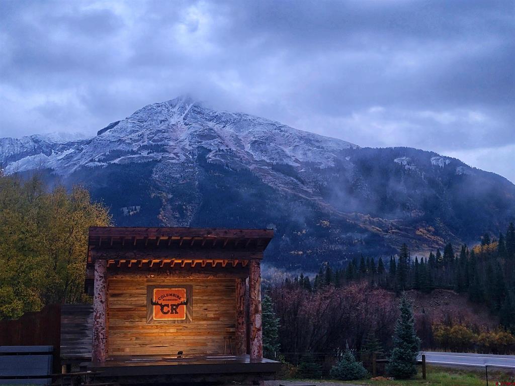 71450 Us Highway550 Silverton CO 81433