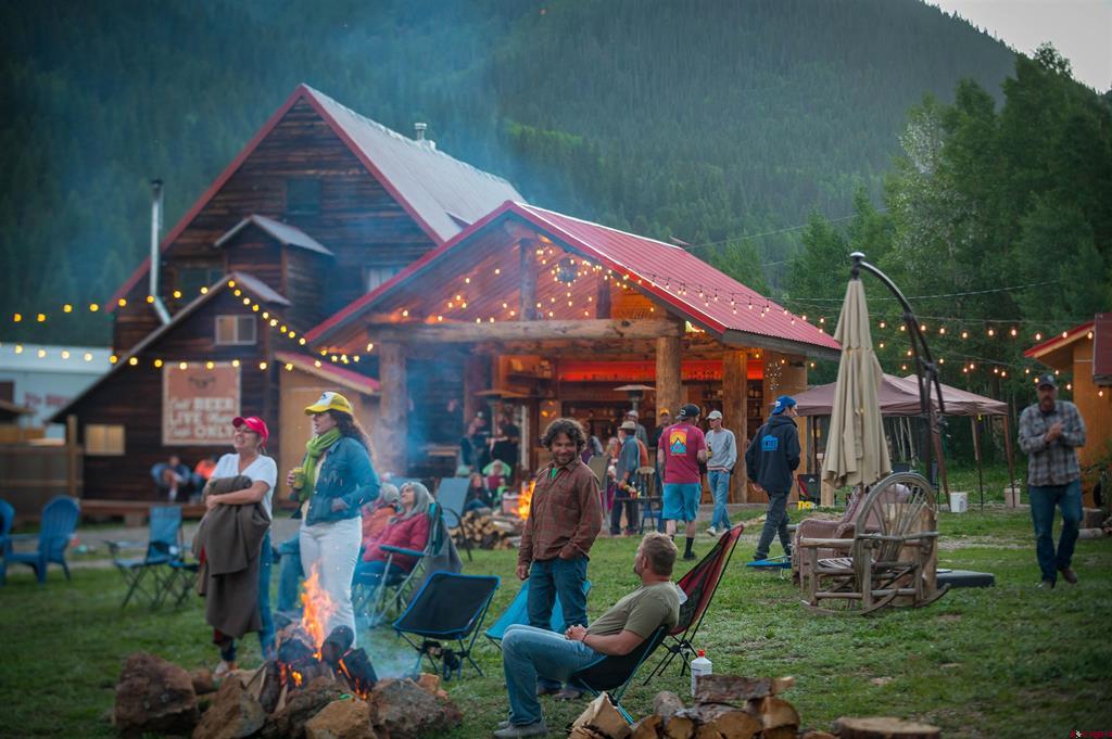 71450 Us Highway550 Silverton CO 81433