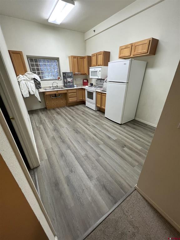 1428 Greene Street Silverton CO 81433