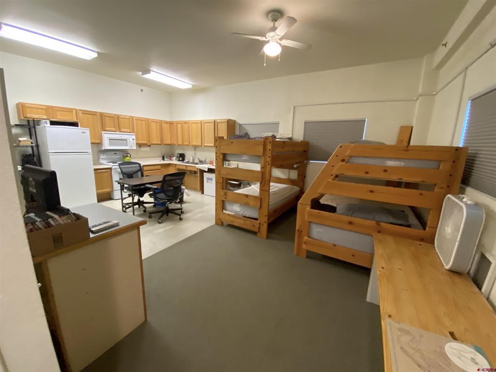 1428 Greene Street Silverton CO 81433