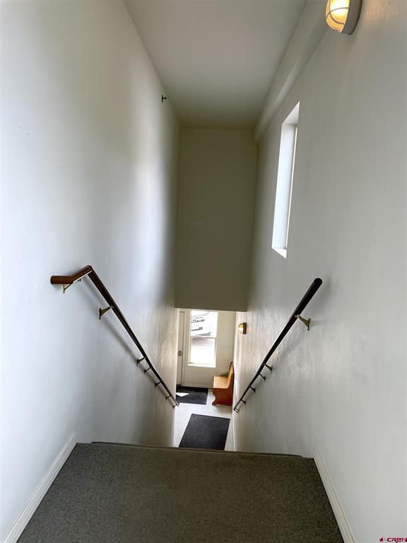 1428 Greene Street Silverton CO 81433