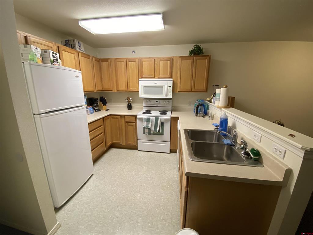 1428 Greene Street Silverton CO 81433