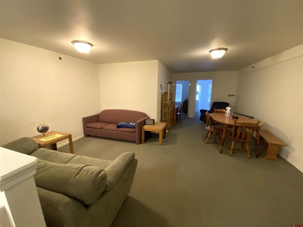 1428 Greene Street Silverton CO 81433