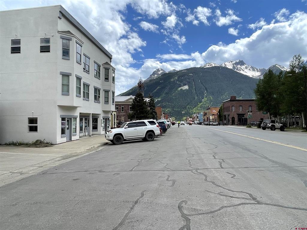 1428 Greene Street Silverton CO 81433