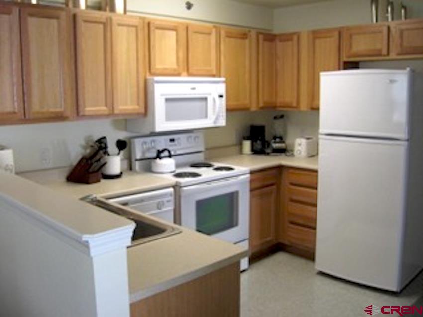 1428 Greene Street Silverton CO 81433