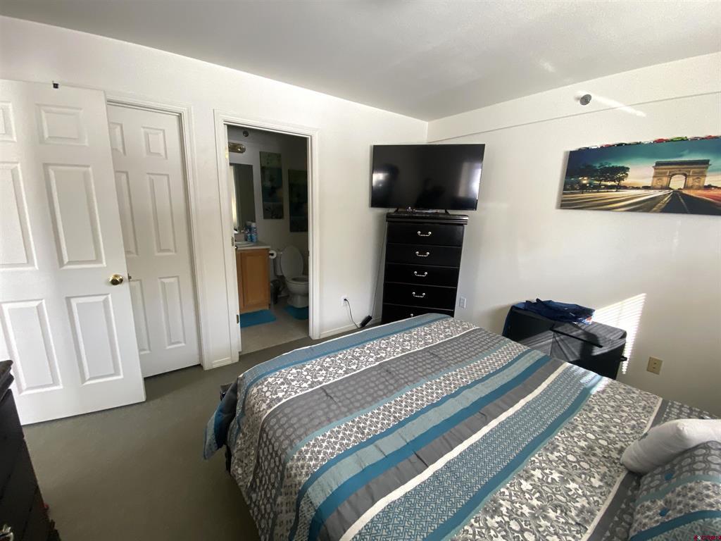 1428 Greene Street Silverton CO 81433