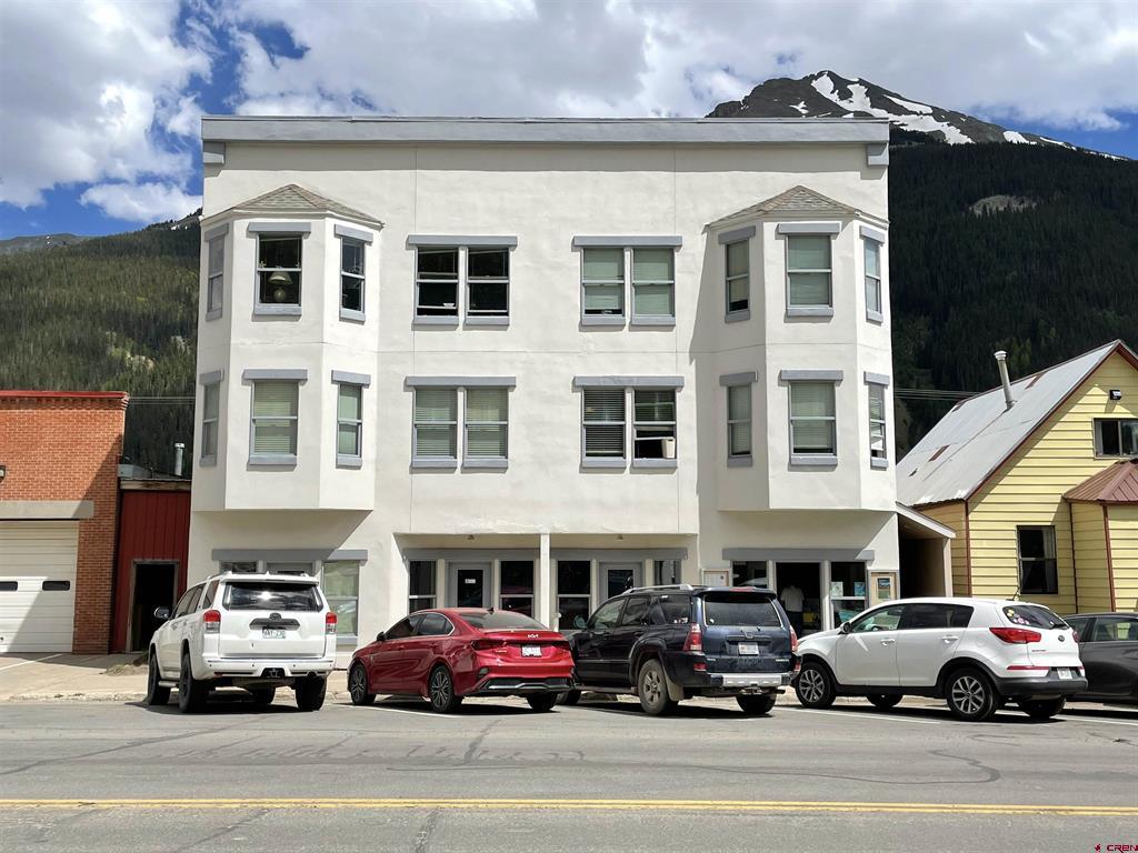 1428 Greene Street Silverton CO 81433